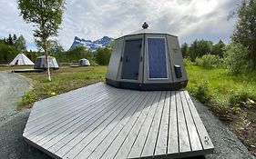North Experience Basecamp